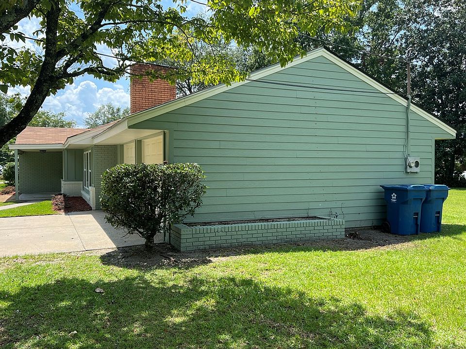 309 Maple Dr, Vidalia, GA 30474 MLS 20950 Zillow