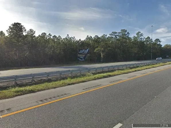 Hamilton Ave, Jennings, FL 32053