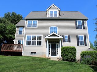 246 Cherry Ln, Kennett Square, PA