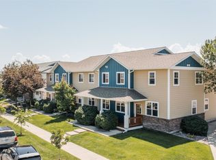 4320 Glenwood Dr Unit D, Bozeman, MT 59718