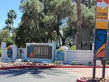 Lumiere Chandler Condominiums