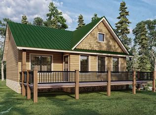 250 Conager Trl LOT 12, Andrews, NC 28901