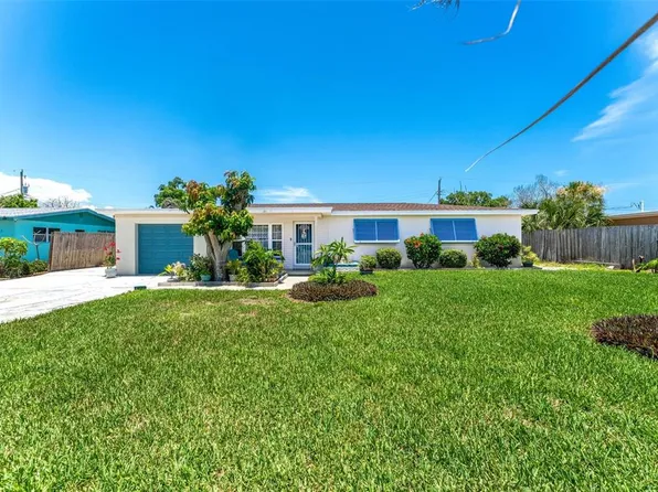 341 W DOVER STREET, SATELLITE BEACH, FL 32937