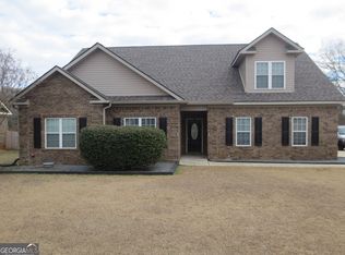 538 Southland Trl, Byron, GA 31008