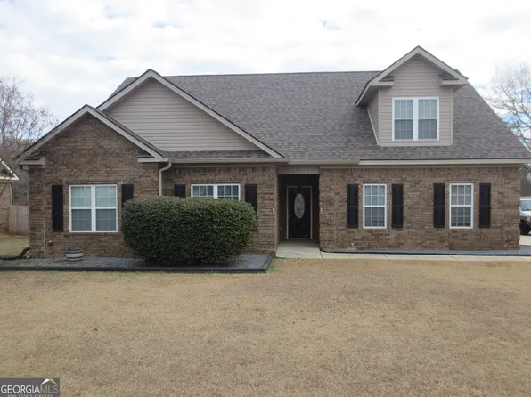 538 Southland Trl, Byron, GA 31008