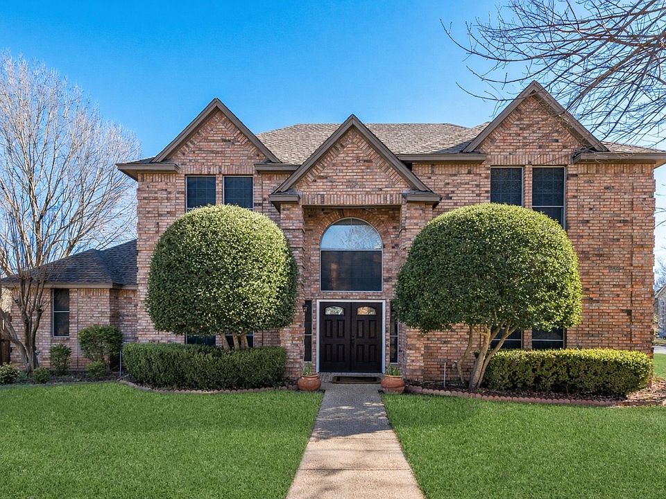 1st image of 4601 Edge Creek Ln