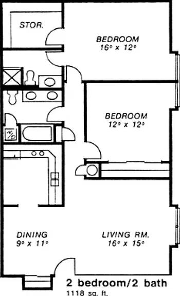 Alt StoneBridge Apartments — Photo 17