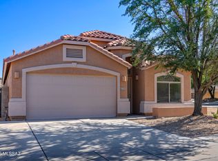 60386 E Old Spur Pl, Tucson, AZ 85739