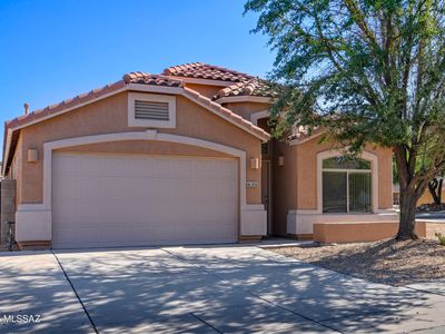 60386 E Old Spur Pl, Tucson, AZ, 85739