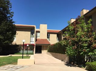 4275 Via Arbolada UNIT 215, Los Angeles, CA 90042