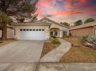 8433 Sea Glen Dr, Las Vegas, NV 89128
