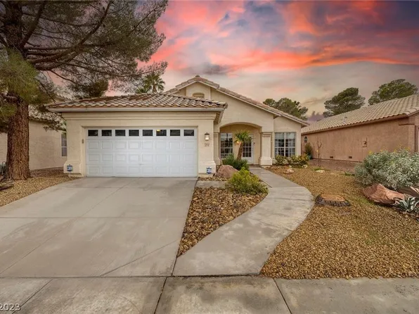 8433 Sea Glen Dr, Las Vegas, NV 89128