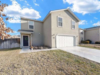 3515 Vistapark Dr, Caldwell, ID, 83605