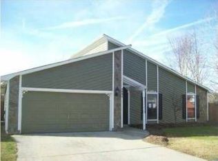 2021 Larson Ln, Goose Creek, SC 29445