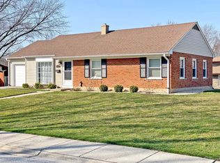 14700 Holly Ct, Orland Park, IL 60462