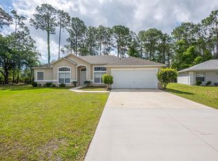 27 Red Clover Ln, Palm Coast, FL 32164