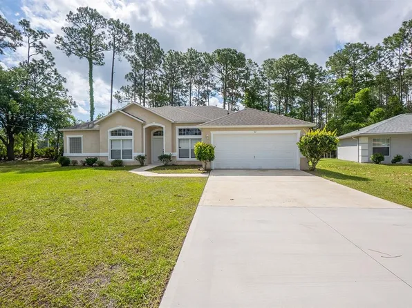 27 Red Clover Ln, Palm Coast, FL 32164