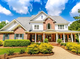 145 Woodlands Trce, Hattiesburg, MS 39402
