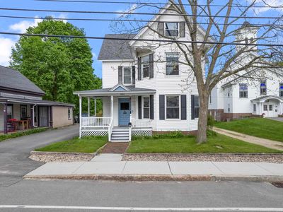 901 Portland Street, Rochester, NH, 03868