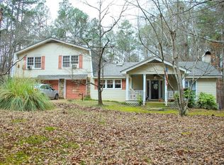 4471 Gauntt Rd SE, Oxford, GA 30054