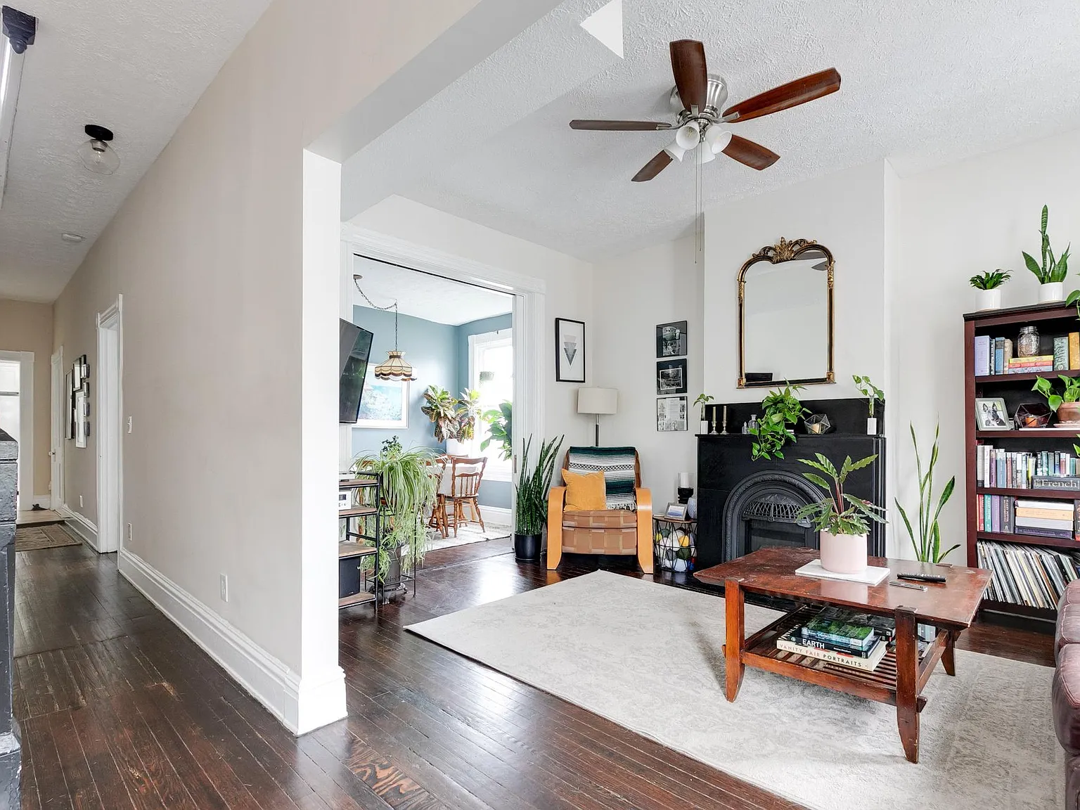 2 bed, 1453 sqft, $2,000 — Photo 3