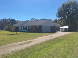238 Henson Rd, Hawkinsville, GA 31036