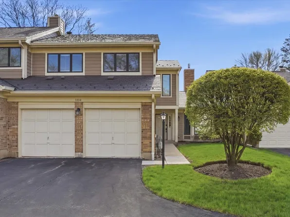 (undisclosed Address), Libertyville, IL 60048