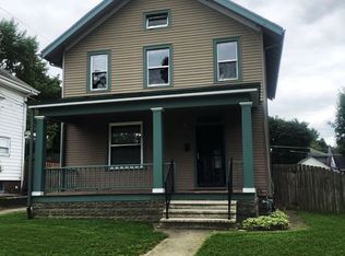 317 W Wildwood Ave, Fort Wayne, IN