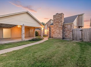 12805 Westpark Dr, Houston, TX 77082