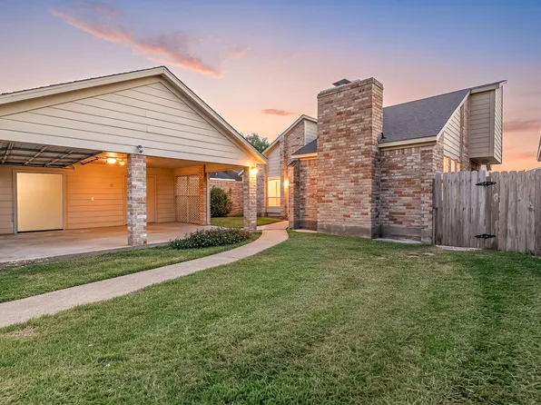 12805 Westpark Dr, Houston, TX 77082