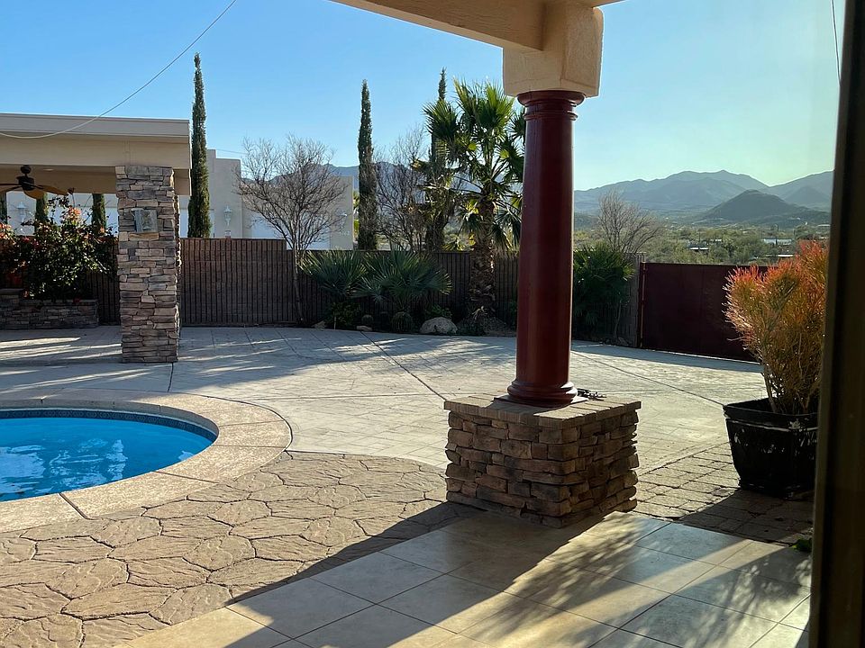 1st image of 5152 W Camino De La Amapola