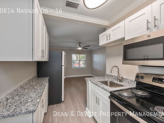 3rd image of 10814 Navajo Dr APT 8