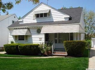 5058 Philip Ave, Maple Heights, OH 44137