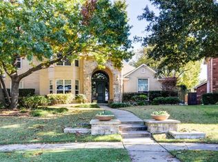 3804 Pinewood Cir, Carrollton, TX 75007
