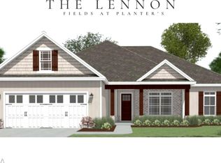 123 Field View Ln, Kathleen, GA 31047