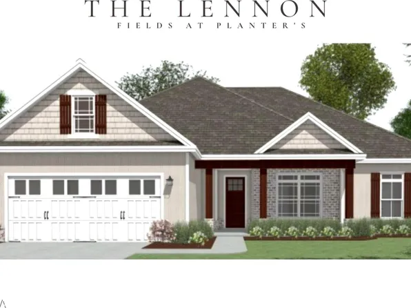 123 Field View Ln, Kathleen, GA 31047