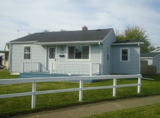 1201 S Jay St, Kokomo, IN 46902