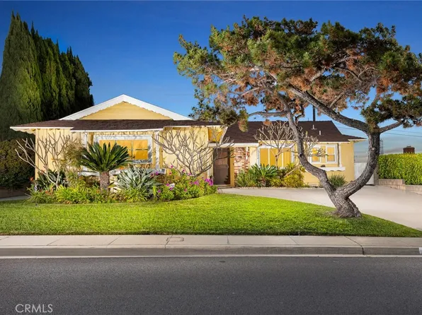 1778 Laurel Dr, Monterey Park, CA 91755