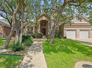 17314 Fountain Bluff, San Antonio, TX 78248