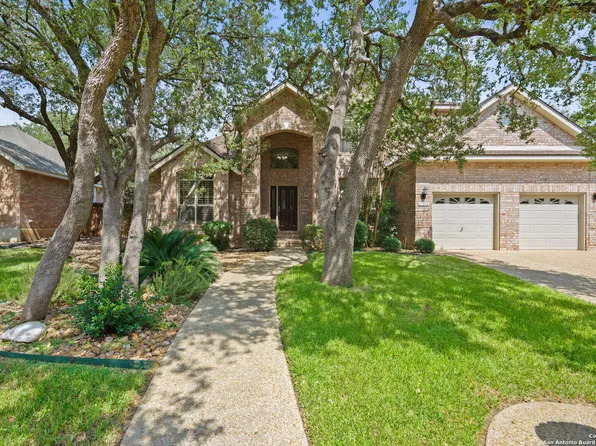 17314 Fountain Bluff, San Antonio, TX 78248