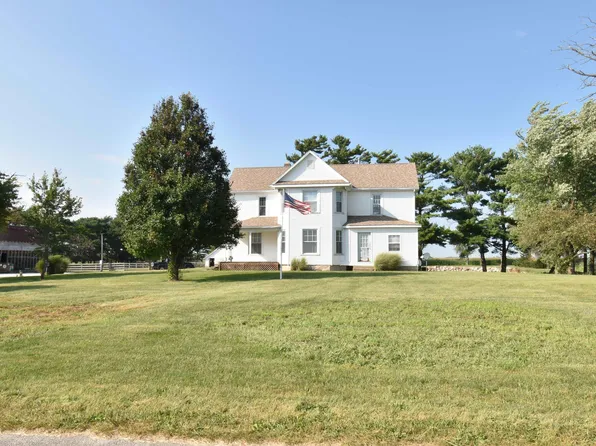 5421 E 200 N, Fowler, IN 47944