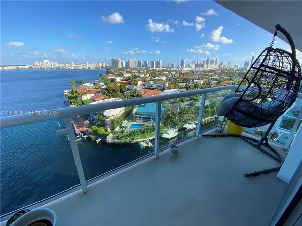 2841 NE 163rd St APT 1007, North Miami Beach, FL 33160