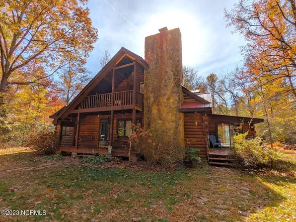 432 Lower Thrift Road, New Hill, NC 27562