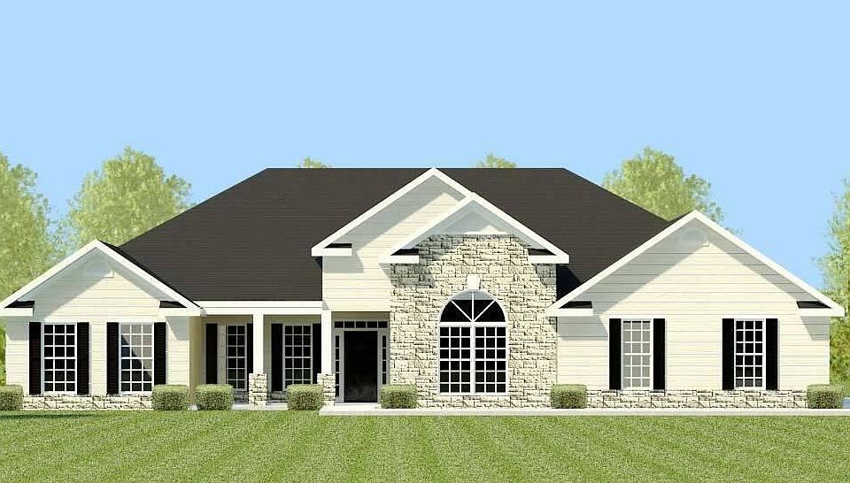 2nd image of 2111 Edenberry Row