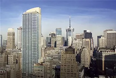 Rented by Oxford Property Group