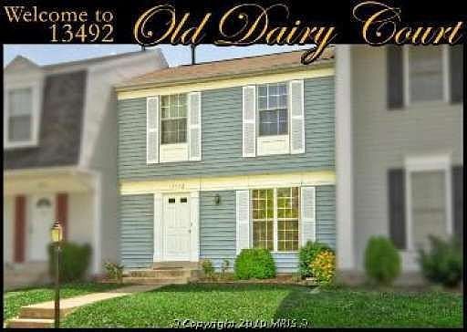 1st image of 13492 Old Dairy Ct