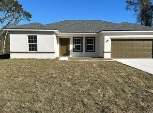 2655 SW 145th Place Rd, Ocala, FL 34473