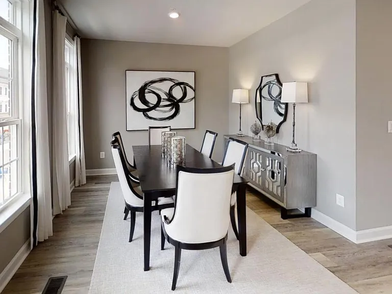Dinning Area