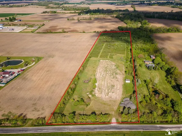 0 Wilcox Rd, Dundee, MI 48131