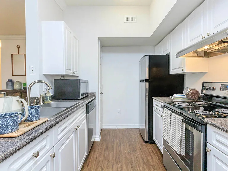 Modern Kitchen